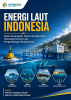 sampul depan buku energi laut Indonesia